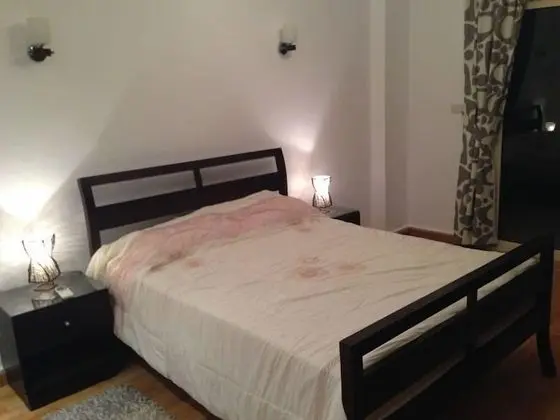 Elite Apart Daire, 1 Yatak Odası