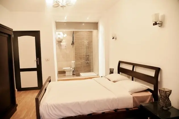 Elite Apart Daire, 1 Yatak Odası