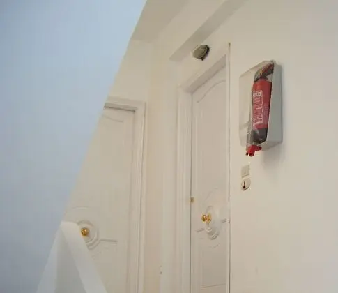 Elite Apart Daire, 1 Yatak Odası