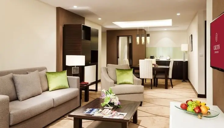 Panoramic Suite