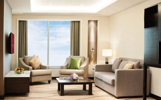 Panoramic Suite