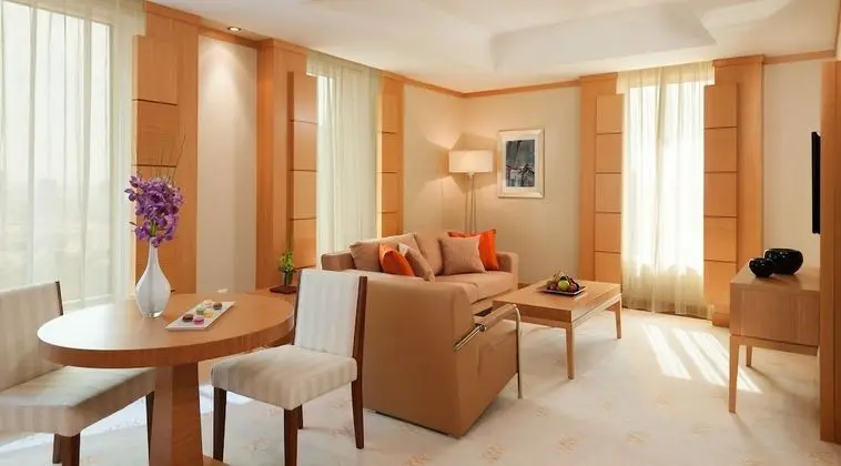 Premium One Bedroom Suite