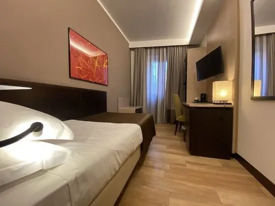 Classic Tek Kişilik Oda