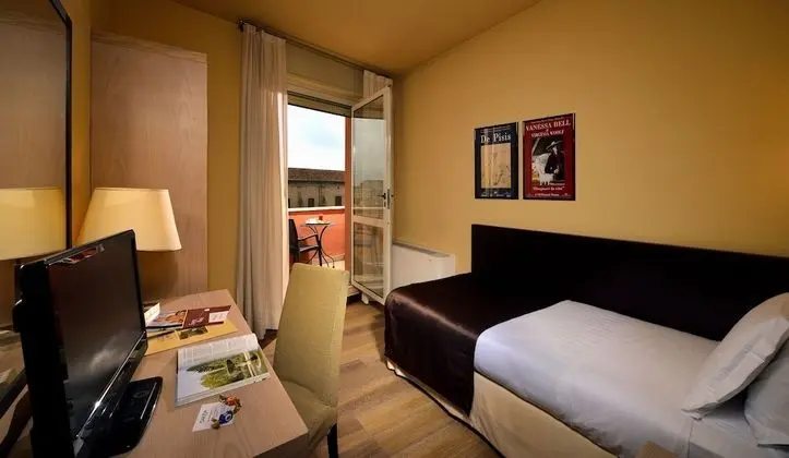 Classic Tek Kişilik Oda