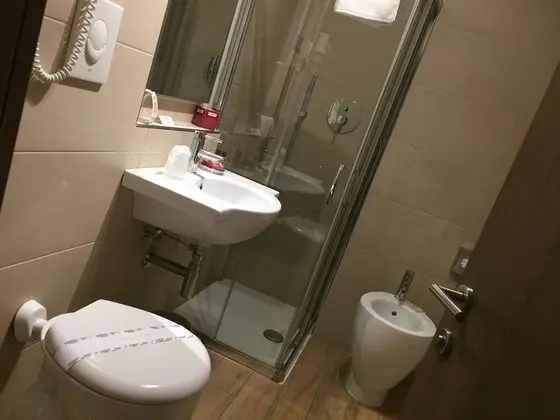 Classic Tek Kişilik Oda