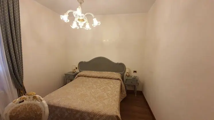 Tek Kişilik Oda