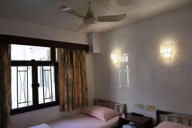 Twin Room, 2 Twin Beds