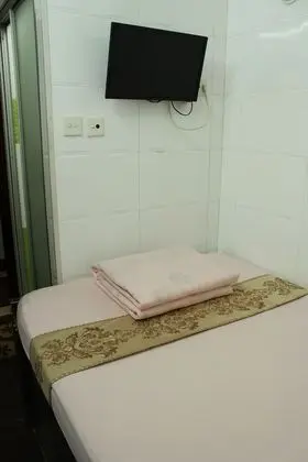 Twin Room, 2 Twin Beds