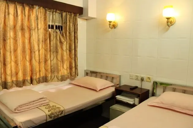 Twin Room, 2 Twin Beds