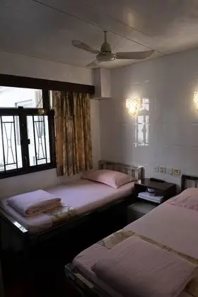 Twin Room, 2 Twin Beds