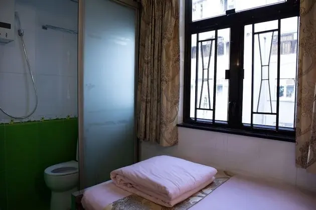 Twin Room, 2 Twin Beds