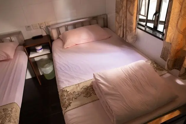 Twin Room, 2 Twin Beds