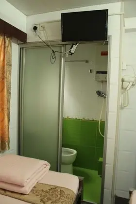 Twin Room, 2 Twin Beds