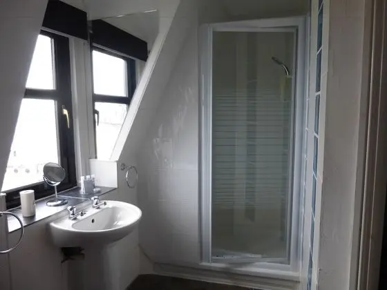 Çatı Katı Süiti (Penthouse), 1 Yatak Odası (2nd Floor)