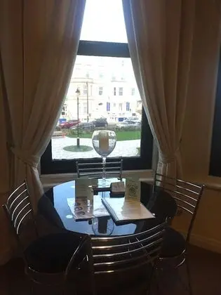 Oda, 1 Yatak Odası (1st Floor)