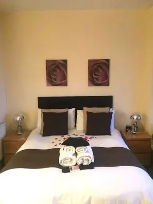Stüdyo, 1 Yatak Odası (1st Floor)
