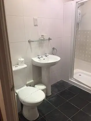 Stüdyo, 1 Yatak Odası (1st Floor)