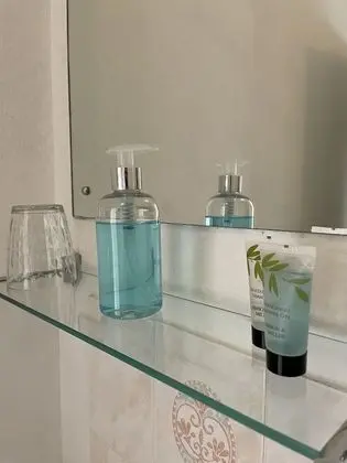 Tek Kişilik Oda, Bahçe Manzaralı (Room 3)