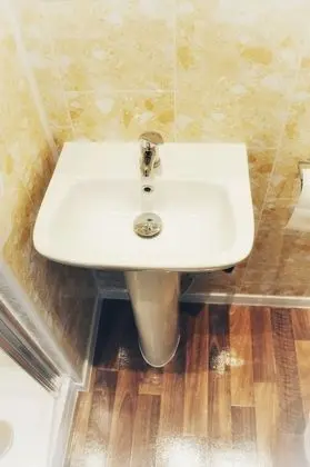 Basic İki Ayrı Yataklı Oda