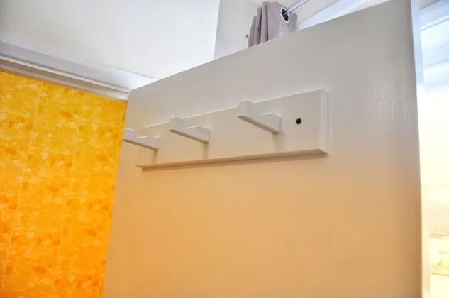 Superior Tek Kişilik Oda, 1 Tek Kişilik Yatak