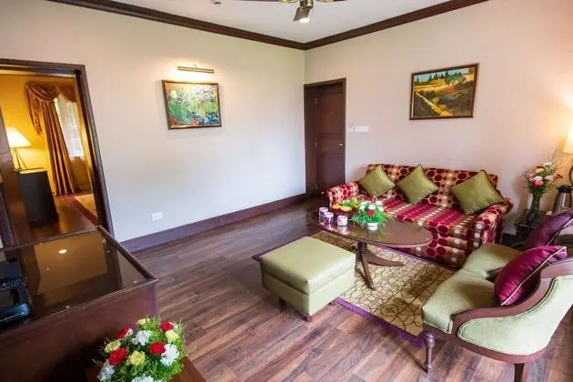 Deluxe Cottage