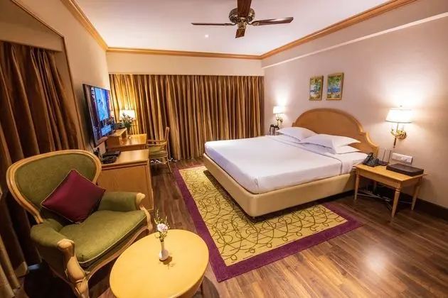 Executive Suite