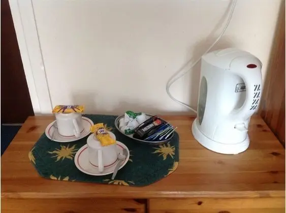 Family Üç Kişilik Oda, Banyolu/Duşlu