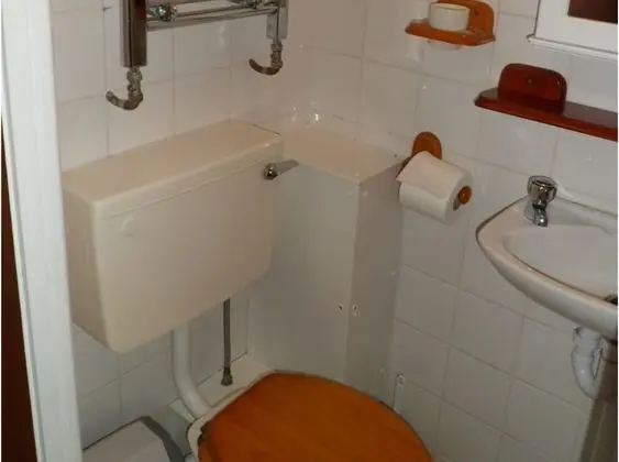 Family Üç Kişilik Oda, Banyolu/Duşlu
