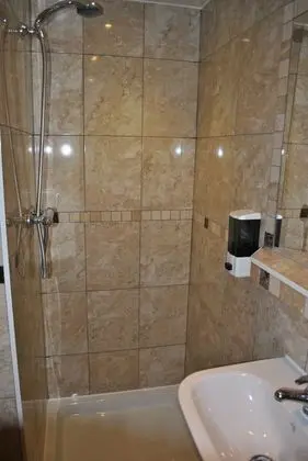 Banyo duşu