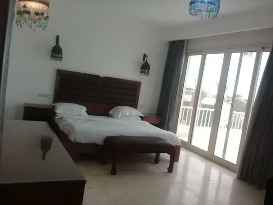 Villa, 3 Yatak Odası