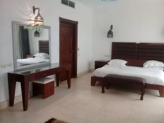 Villa, 3 Yatak Odası