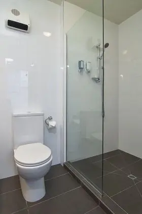 Süit, 1 Yatak Odası