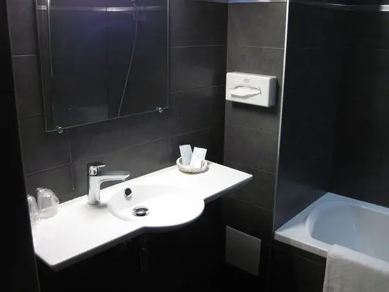 Classic Tek Büyük veya İki Ayrı Yataklı Oda, Şehir Manzaralı (SPVV)