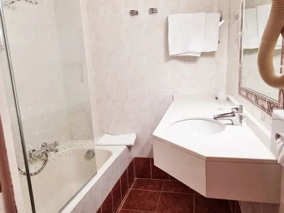 Executive Tek Büyük Yataklı Oda, Şehir Manzaralı (DEVV)