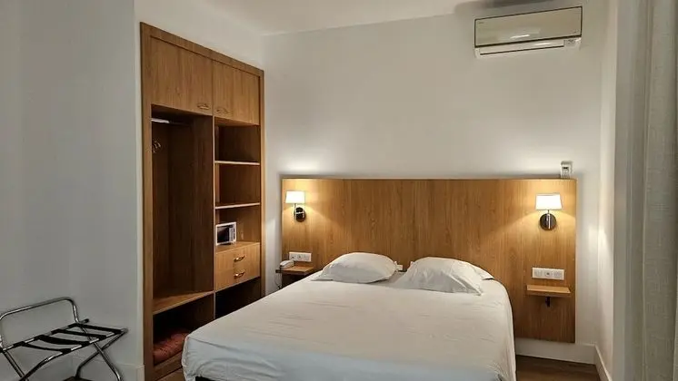 Superior Tek Büyük veya İki Ayrı Yataklı Oda (SPVA)