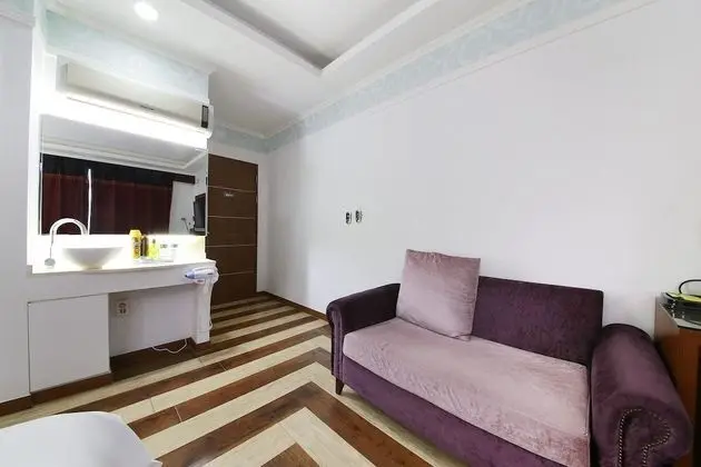 Deluxe İki Ayrı Yataklı Oda