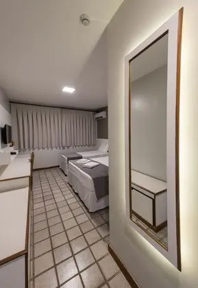 Üç Kişilik Oda