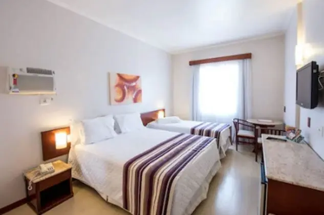 Deluxe Üç Kişilik Oda