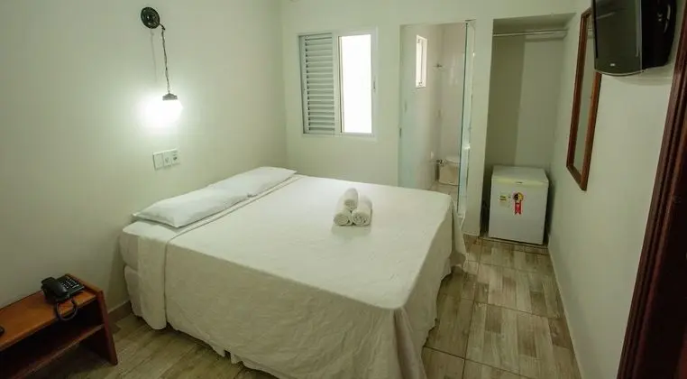 Standard Cama Casal ou Duas Solteiro Ventilador