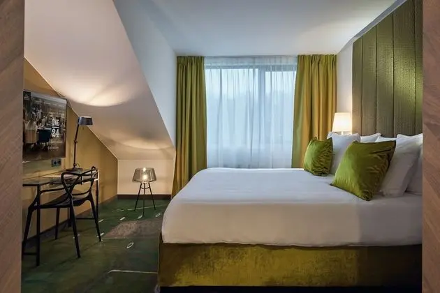 Çatı Katı (Loft) (XL)
