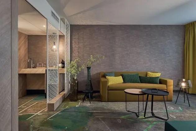 Çatı Katı (Loft) (XL)