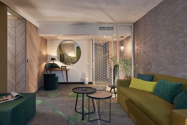 Çatı Katı (Loft) (XL)