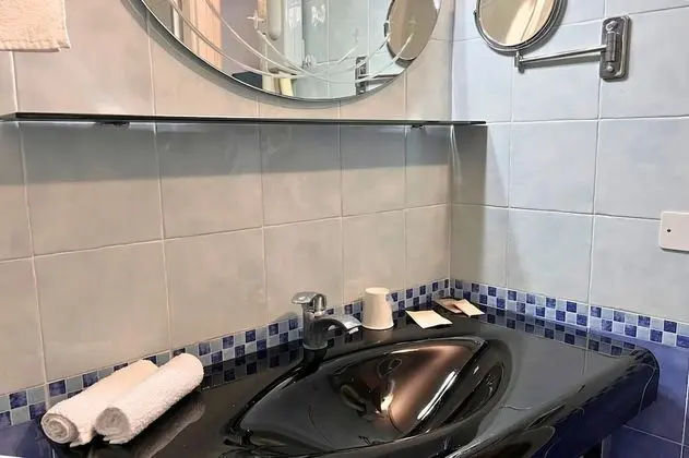 Standard Üç Kişilik Oda