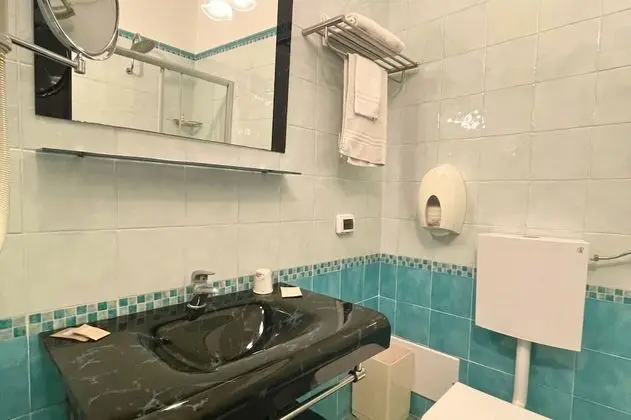 Standard Üç Kişilik Oda