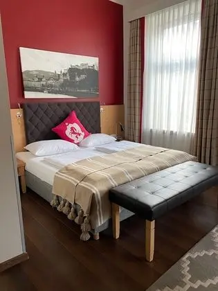 Büyük Yataklı Tek Kişilik Oda, 1 Tek Kişilik Yatak
