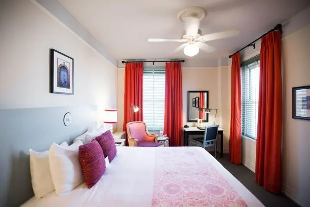Çift ​​kişilik Superior Queen Bed