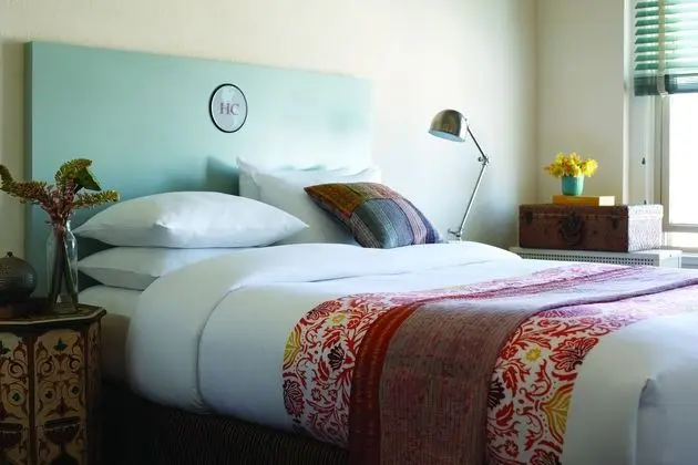 Çift ​​kişilik Superior Queen Bed