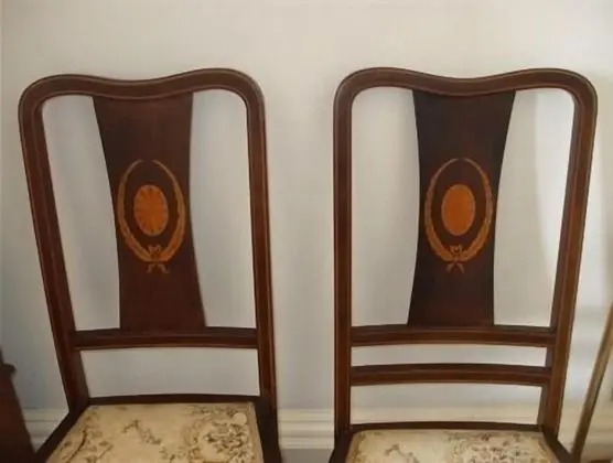 Tek Büyük Yataklı Oda, Ortak Banyo, Deniz Manzaralı (Principal room)