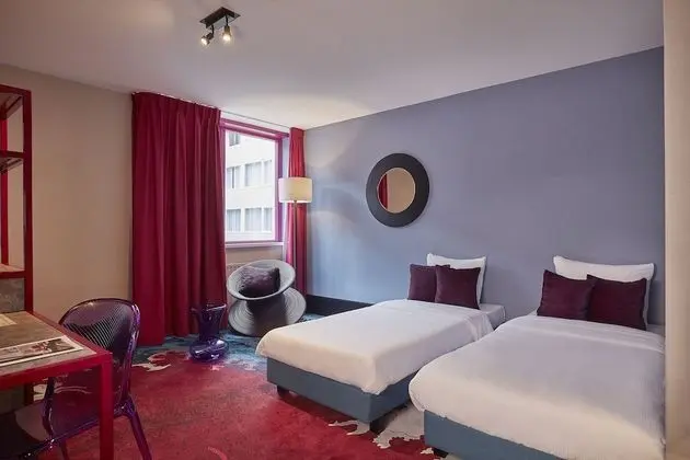The Guest Suite