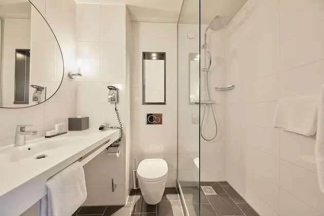The Guest Suite